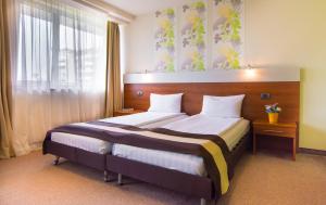 Hotel Forum - Free Parking - Serveis de bellesa, Sofia