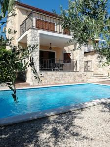 Casa Emma - Nessuna stella, Krk (Veglia)