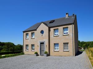 Villa in Durbuy with swimming pool