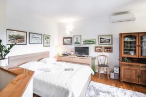 Apartment Zore - 得分 – 好极了, Krvavica