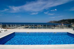 Sea Star Apartment - Nessuna stella, Dobra Voda