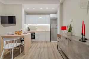 Stylish & Bright Apartment in the City Centre - skóre – Fantastické, Zakynthos