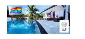 Phuket Gay Homestay - Bed-and-breakfasts, Kathu