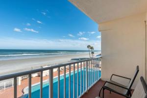 Quality Inn Daytona Beach Oceanfront - Θέρμανση, Ακτή Ντεϊτόνα