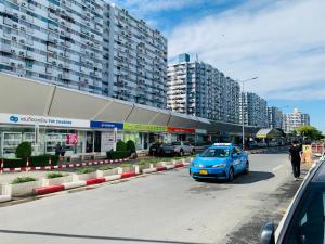 Muangthongthani Rental/Khun Dan - Rodinné pokoje, Nonthaburi