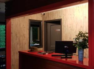 Hostal Centro Montt - スコア – とても良い, テムコ