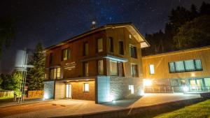 WILLIAM Congress&Wellness Mountain HOTEL **** - Betyg – Mycket bra, Deštné v Orlických horách