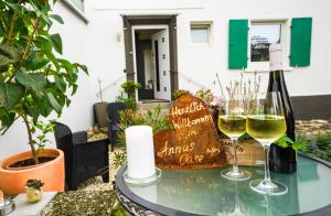 Annas Oase - 3-Star Hotels, Meckenheim