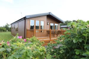 Cosy Dreams Lodge - ロッジ, Beal
