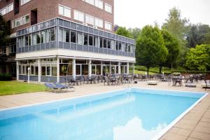 Fletcher Hotel Restaurant Beekbergen-Apeldoorn - 3-Star Hotels, Beekbergen