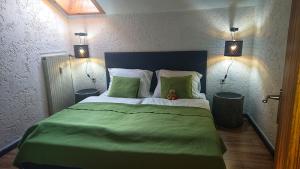 Arber Apartments - Zwieslerwaldhaus - Ξενοδοχεία 3 αστέρων, Lindberg