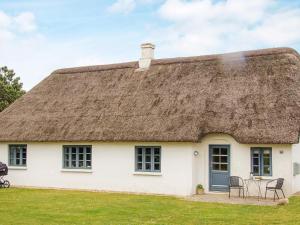 7 person holiday home in Ribe