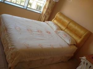 EUREKA MOTEL BUSHENYI - モーテル, Nyakabirizi
