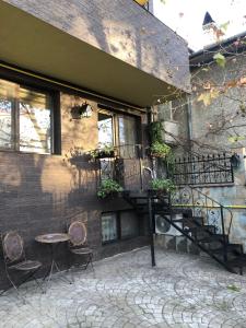 Studio - B＆B, ブカレスト