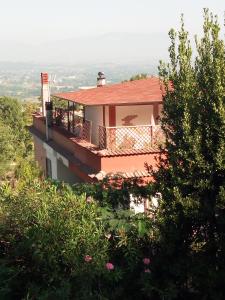 B&b Fabra Casa Mia e non solo - B＆B, Falvaterra