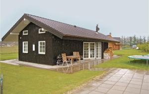 Holiday Home Egelunden Ansager I - 3-Star Hotels, Ansager