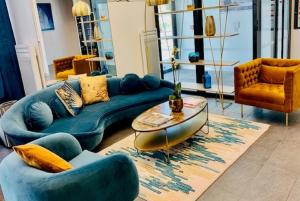 Residhome Nanterre La Défense - Pontuação dos Comentários – Óptimo, Nanterre