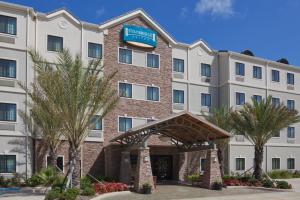 Staybridge Suites Lafayette-Airport by IHG - Minisupermarkt aanwezig, Lafayette