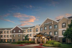 Staybridge Suites West Fort Worth by IHG - Business centrum, Fort Worth