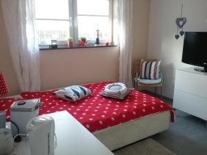 Privatzimmer Essy in RE - Vstup s klíčem, Recklinghausen