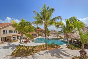 Sirenian Bay Resort -Villas & All Inclusive Bungalows - Služba žehlení, Placencia