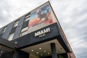 Miami Hotel Melbourne - 3-Sterne-Hotels, Melbourne