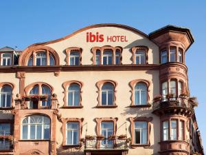 ibis Metz Centre Gare - スコア – 良い, メス