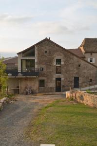 Gîte de fontanes aubrac Margeride loups du gevaudan Lozère - スコア – とてもすばらしい, Saint-Sauveur-de-Peyre
