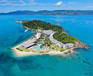 Daydream Island Resort - 度假村, Daydream Island