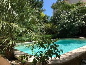 Le Couvent - Accessible parking, Apt