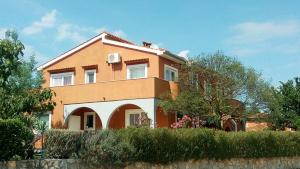 Apartman Perci Vrh - Piknik-alue, Tar