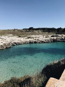 n’Celi - Lägenheter, Uggiano la Chiesa