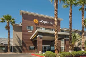 La Quinta Inn & Suites by Wyndham Las Vegas Nellis - Preços moderados em Las Vegas, Las Vegas