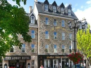 Abbey Hotel Donegal - 3-Star Hotels, Donegal