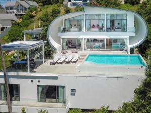Villa Zen Sushi - Disponibilità di camere insonorizzate, Lamai