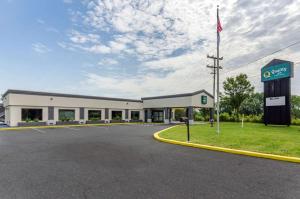 Quality Inn Verona - Staunton North - イン, スタントン