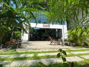Nornlamphun Boutique Hotel - 3星级酒店, Lamphun