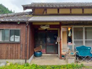 Satoyama Guest House Couture - Ξενοδοχεία 1 αστέρα, Ayabe