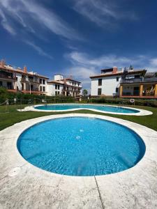 fantastic apartment Spain Algarve vacation & boat fun - Transfer zum Flughafen, Ayamonte