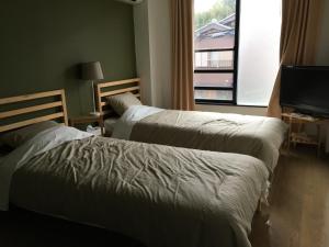 Sudomari Akariya - Vacation STAY 98101 - 3-stjernede hoteller, Tanabe