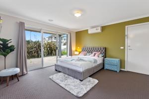 32 Scenic Apollo - Budgethotell i Apollo Bay, Apollo Bay
