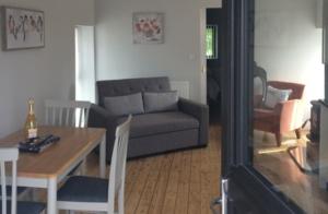 Cosy stylish 1-Bed Apartment in South Armagh