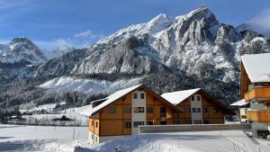 Büelbad - Relax Holiday Apartment - Μαθήματα σκι, Kandersteg