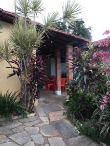Casa da Dona Ilda - 3-Star Hotels, Pirenópolis