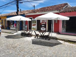Pousada Marraial - Βαθμολογία Σχολίων – Καλό, Arraial d'Ajuda