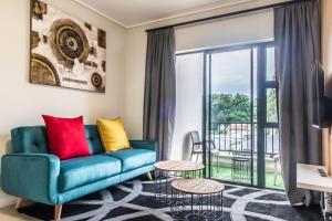 Insaka's The Reid Apartment - Sandton - Samlet vurdering – Meget godt, Sandown