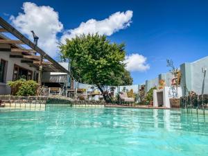 Langebaan-On-Sea - Bar, Langebaan