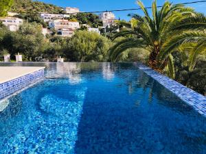 VILLA 3 REYES - Villen, La Selva de Mar