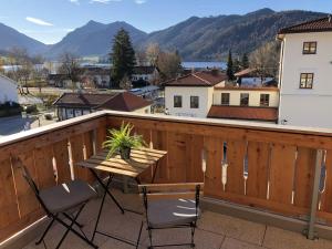 Apartment Berg und See - キャッシュレス決済が利用できる, シュリールゼー
