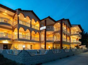 House Aggeliki - Geen classificatie, Kalamítsi
